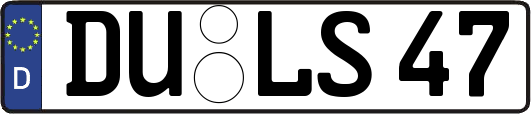 DU-LS47