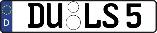 DU-LS5