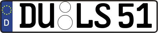 DU-LS51