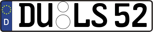 DU-LS52