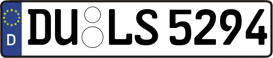DU-LS5294