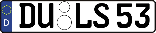 DU-LS53