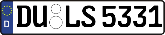DU-LS5331