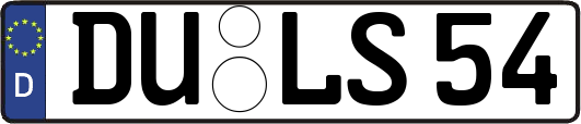 DU-LS54