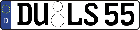 DU-LS55