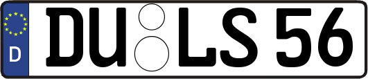 DU-LS56