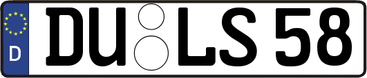 DU-LS58