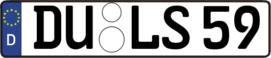 DU-LS59