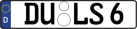 DU-LS6