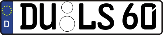 DU-LS60