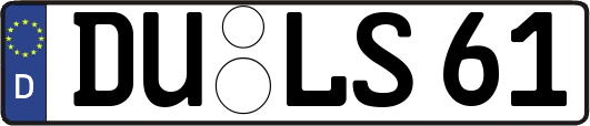 DU-LS61
