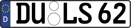 DU-LS62