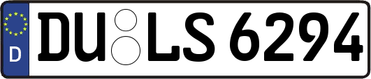 DU-LS6294