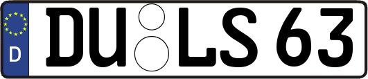 DU-LS63