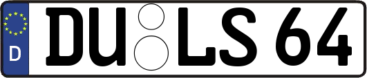 DU-LS64