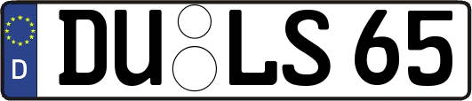 DU-LS65