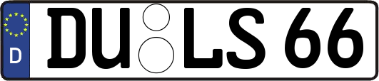 DU-LS66