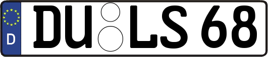 DU-LS68