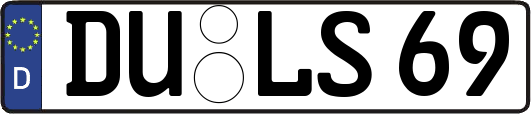 DU-LS69