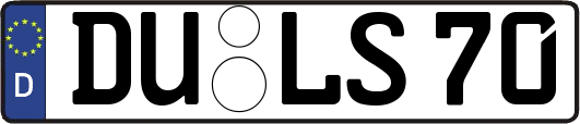 DU-LS70