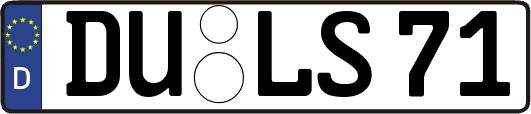 DU-LS71