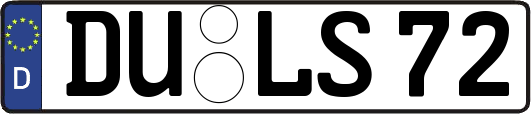 DU-LS72