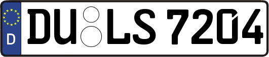 DU-LS7204