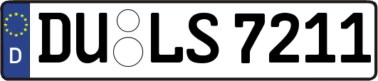 DU-LS7211