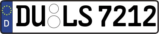 DU-LS7212