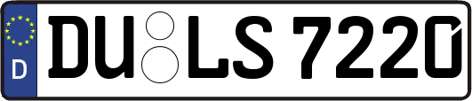 DU-LS7220