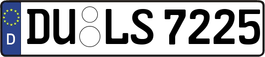 DU-LS7225