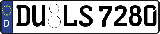 DU-LS7280