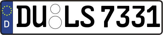 DU-LS7331