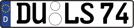 DU-LS74