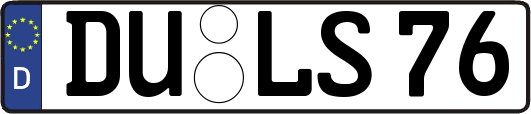 DU-LS76