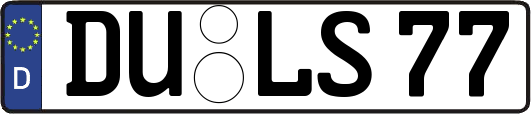 DU-LS77
