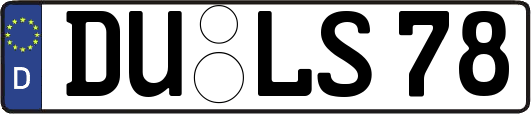 DU-LS78