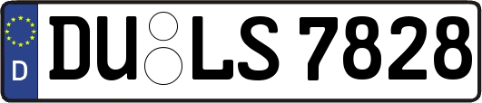 DU-LS7828