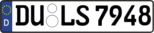 DU-LS7948