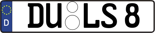 DU-LS8