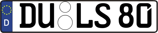 DU-LS80