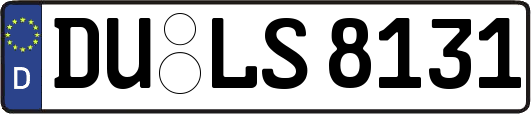 DU-LS8131