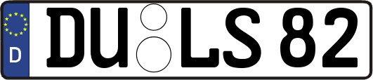 DU-LS82