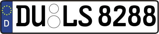 DU-LS8288