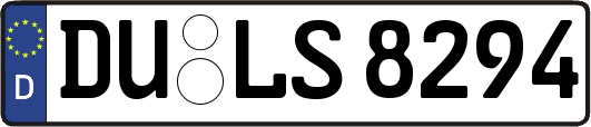 DU-LS8294