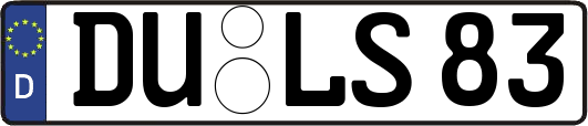 DU-LS83