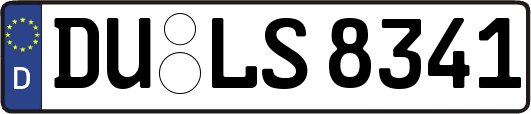 DU-LS8341