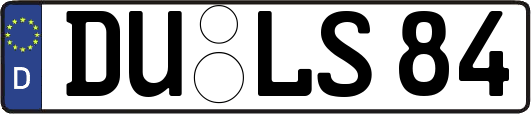 DU-LS84