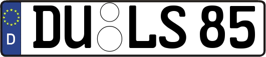 DU-LS85