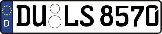 DU-LS8570